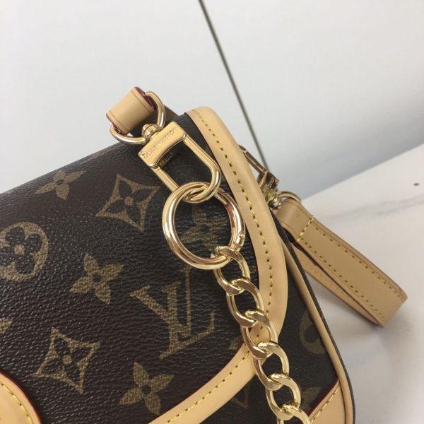 Luxury LV Handbag M45985 BC