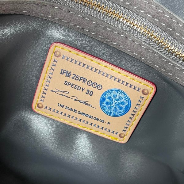 Luxury LV Handbag M15225-M15223-M15224-M17281 BC