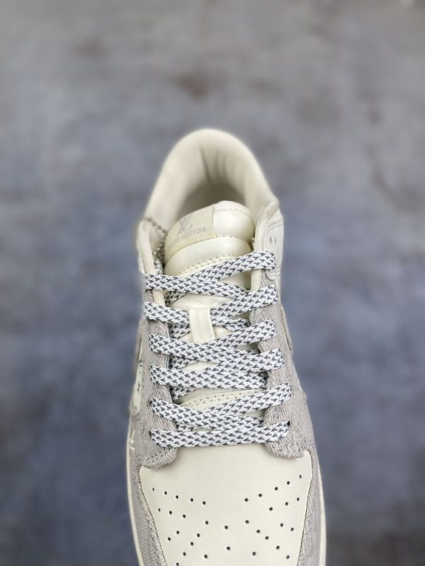 New Collection Fashion LV Shoes AJ3287 TEN