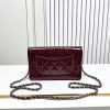 Luxury CN Handbag 33814 BC