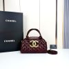 Luxury CN Handbag 19662 BC