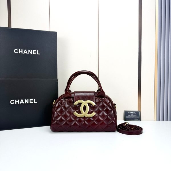 Luxury CN Handbag 19662 BC