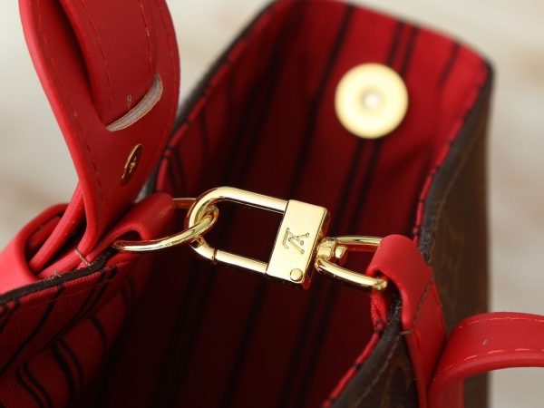 Luxury LV Handbag M28317-M27570-M28315-M27529 BC