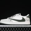 AJ 1 Low x Travis Scott x LV JW1188-150 AJ 1 Low x Travis Scott x LV JW1188-150