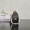 Luxury CN Handbag 2565 BC