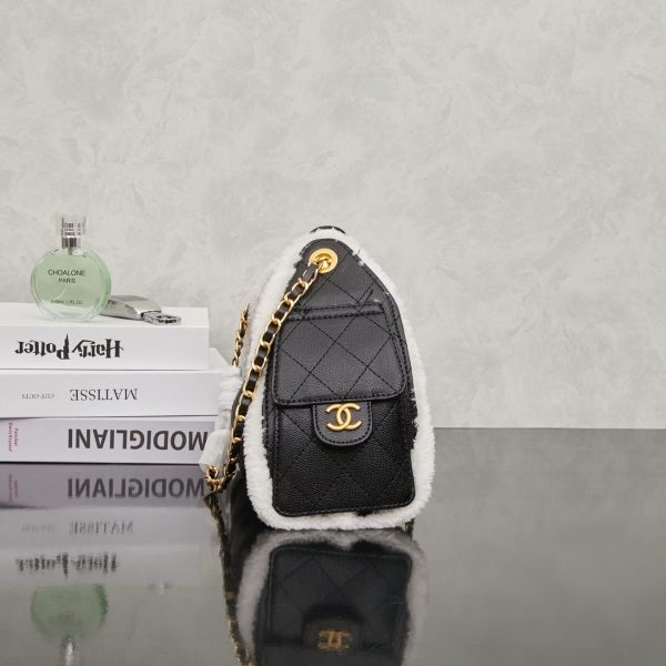 Luxury CN Handbag 2565 BC