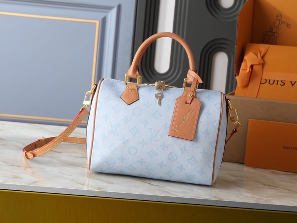 Luxury LV Handbag M27528-M40390 BC