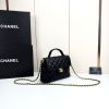 Luxury CN Handbag 8182 BC