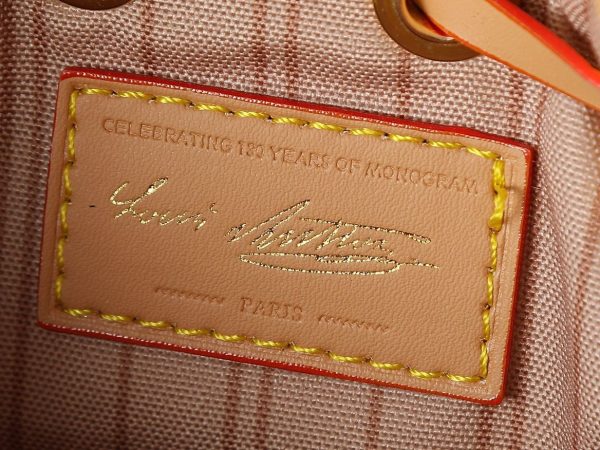 Luxury LV Handbag M27699-M81266 BC