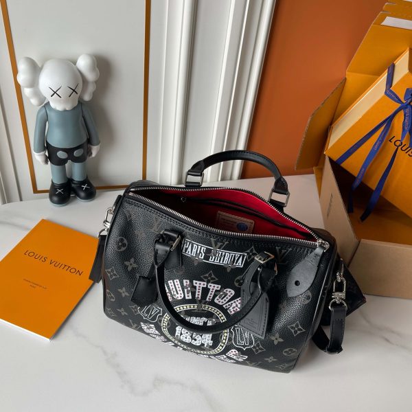 Luxury LV Handbag M26178-M16175-M26179-M16176 BC