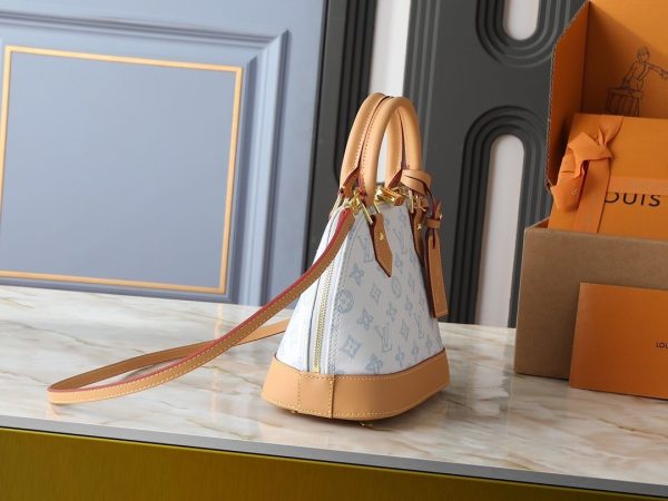 Luxury LV Handbag M28272-M27526-M28105-M26084 BC