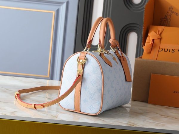 Luxury LV Handbag M27528-M40390 BC