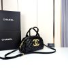 Luxury CN Handbag 19662 BC