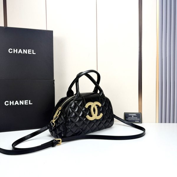 Luxury CN Handbag 19662 BC