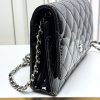 Luxury CN Handbag 33814 BC