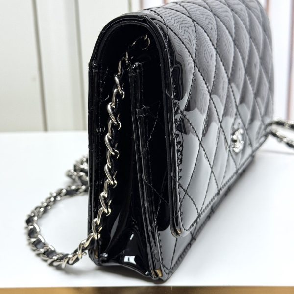 Luxury CN Handbag 33814 BC