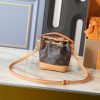 Luxury LV Handbag M82933-M46291-M81266 BC