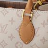Luxury LV Handbag M28289-M45659-M44571 BC