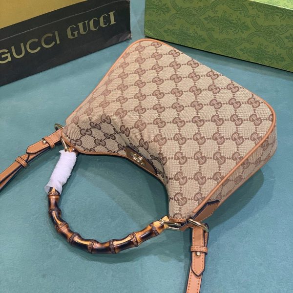 Luxury GG Handbag 799865 BC