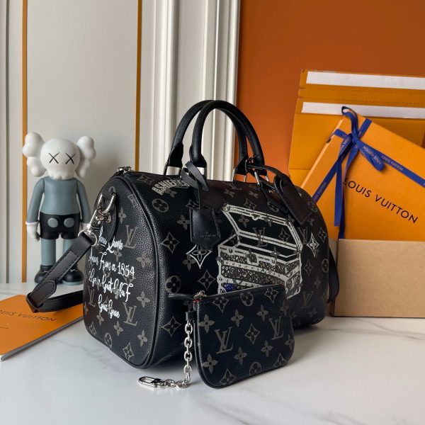 Luxury LV Handbag M26178-M16175-M26179-M16176 BC
