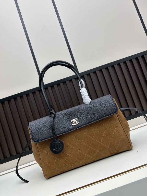 Luxury CN Handbag 019-092 BC