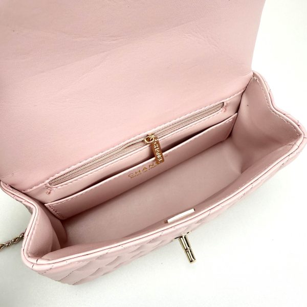 Luxury CN Handbag 8839 BC