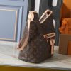 Luxury LV Handbag M27582-M27335 BC