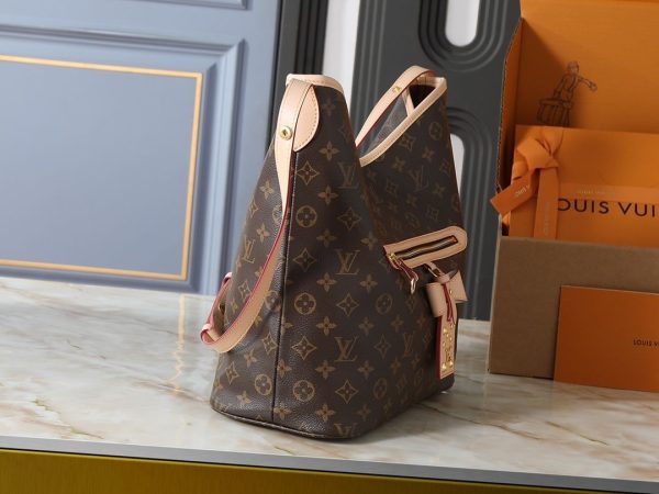 Luxury LV Handbag M27582-M27335 BC