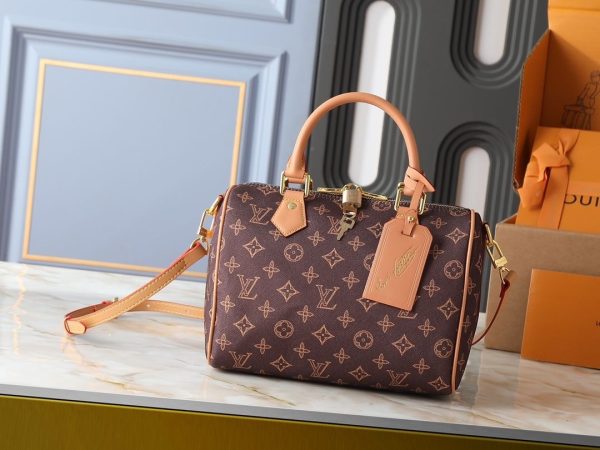Luxury LV Handbag M27528-M40390 BC