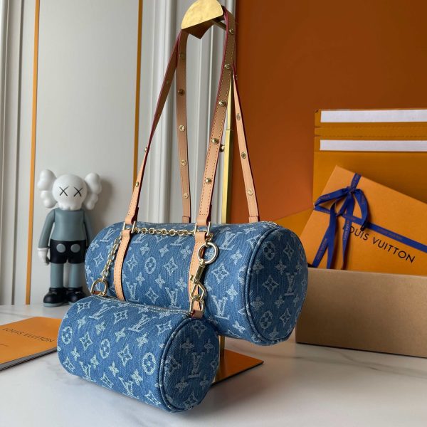Luxury LV Handbag M46830 BC