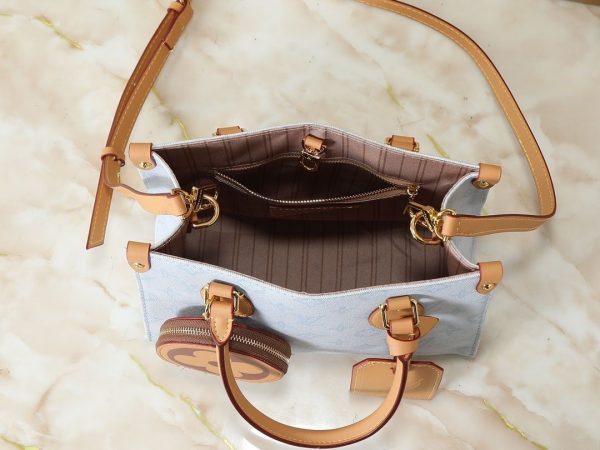 Luxury LV Handbag M28289-M45659-M44571 BC
