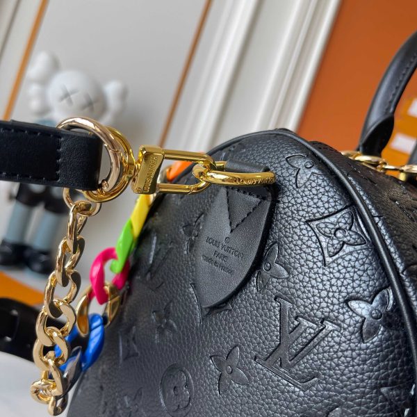 Luxury LV Handbag M27216-M27014.1 BC