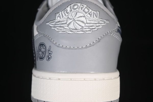 AJ 1 Low x Travis Scott x GG LD2025-023