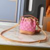 Luxury LV Handbag M27699-M81266 BC