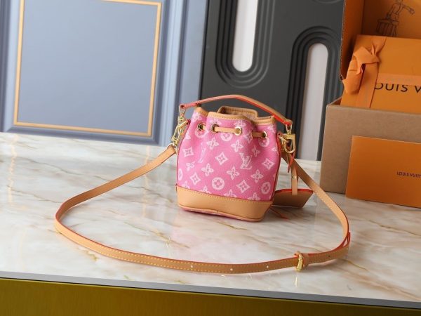 Luxury LV Handbag M27699-M81266 BC