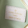 Luxury LV Handbag M27702-M81085 BC