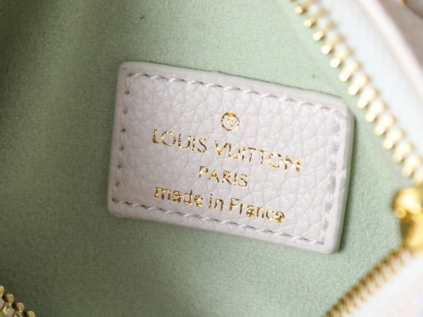 Luxury LV Handbag M27702-M81085 BC