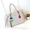 Luxury LV Handbag M40995 BC