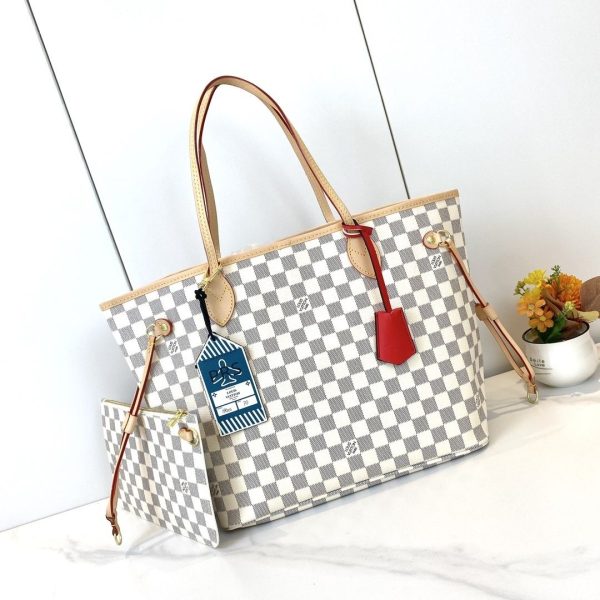 Luxury LV Handbag M40995 BC