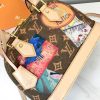 Luxury LV Handbag M53152-M13670 BC