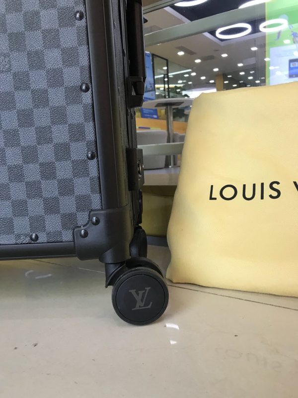 New Fashion Luggage LV8321
