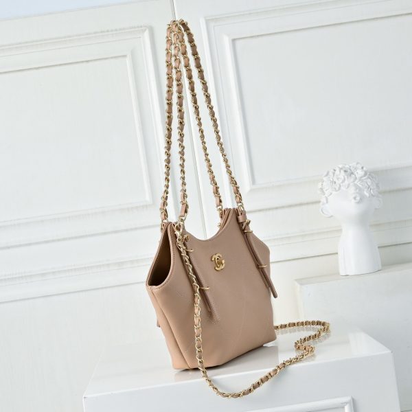 Luxury CN Handbag 80014 BC