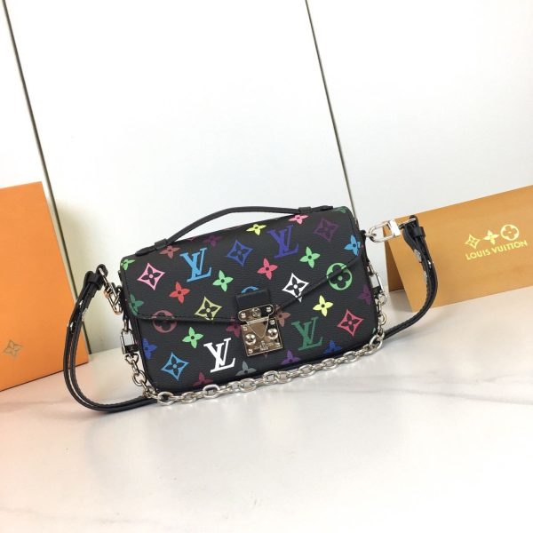 Luxury LV Handbag M46279 BC