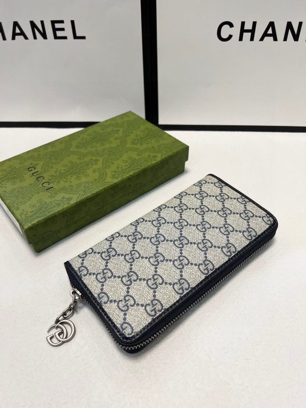 New Fashion Wallet H509 TEN