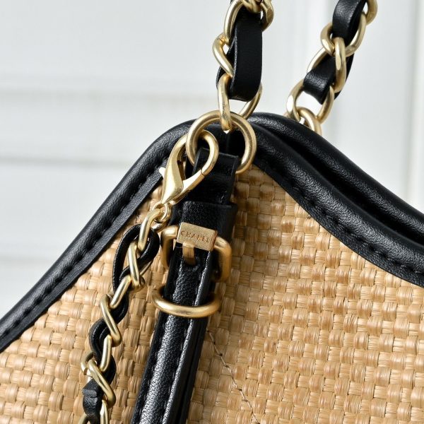 Luxury CN Handbag 80014 BC