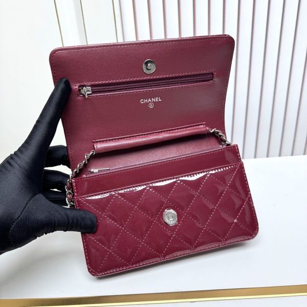 Luxury CN Handbag 33814 BC