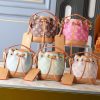 Luxury LV Handbag M27699-M81266 BC