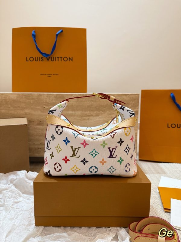 New Fashion LV Handbag LV2512229 QA