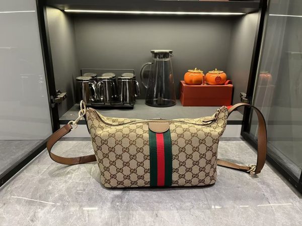 Luxury GG Handbag 857799 BC