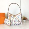 Luxury LV Handbag M13661-M46203 BC